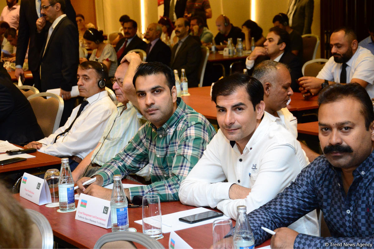Pakistanın Azərbaycana investisiyaları 4 milyon dolları ötüb (FOTO)