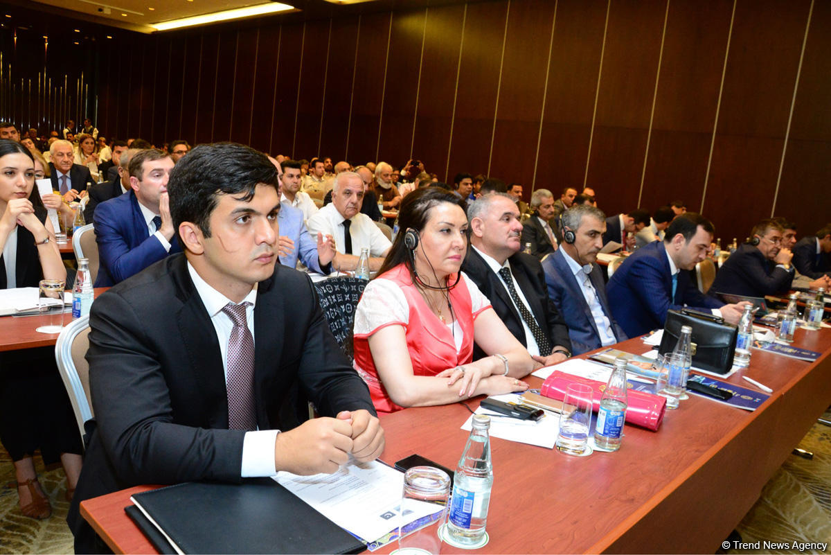 Pakistanın Azərbaycana investisiyaları 4 milyon dolları ötüb (FOTO)