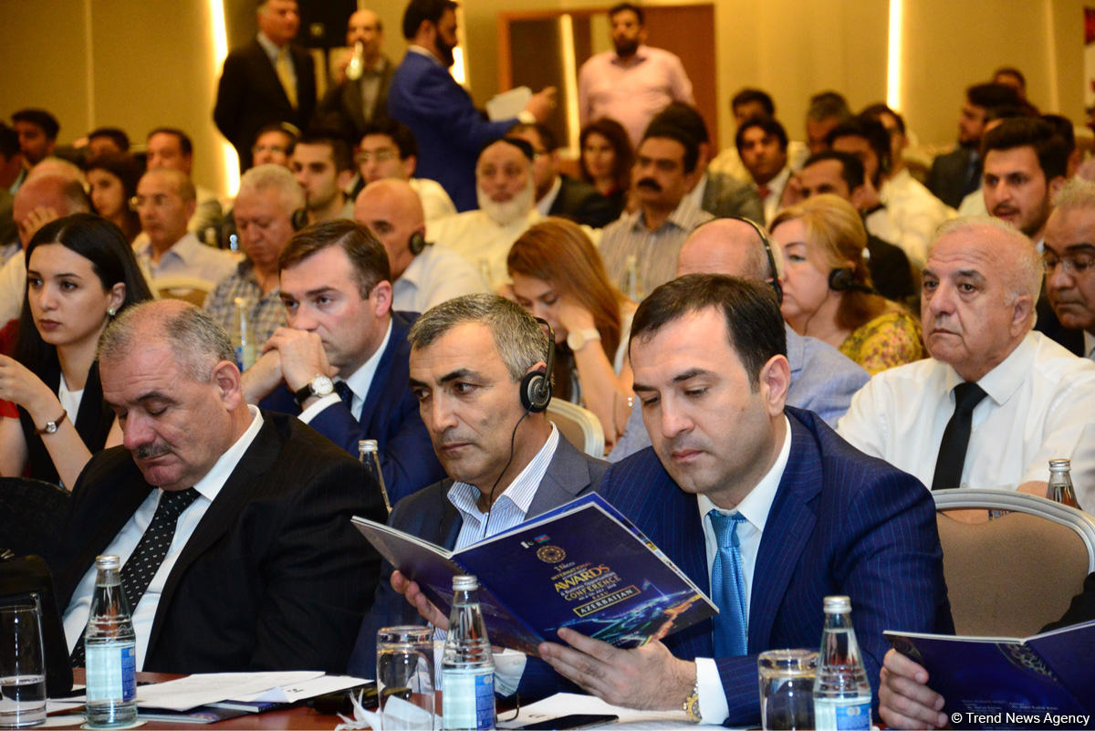 Pakistanın Azərbaycana investisiyaları 4 milyon dolları ötüb (FOTO)