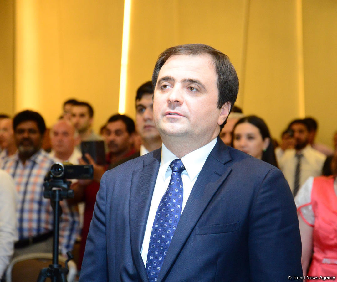 Pakistanın Azərbaycana investisiyaları 4 milyon dolları ötüb (FOTO)