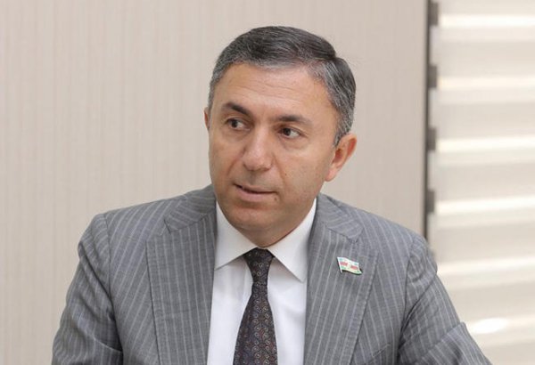 ATƏT PA da Dağlıq Qarabağ münaqişəsinə yeni yanaşma
