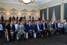 Fuad Muradov: Son iki ayda Diasporla İş üzrə Dövlət Komitəsində müəyyən işlər görülüb (FOTO)