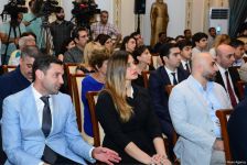 Fuad Muradov: Son iki ayda Diasporla İş üzrə Dövlət Komitəsində müəyyən işlər görülüb (FOTO)