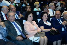 Bu gün Bakıda “SABAHın məzunu” mərasimi keçirilib (FOTO)
