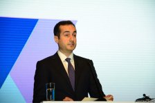 Bu gün Bakıda “SABAHın məzunu” mərasimi keçirilib (FOTO)