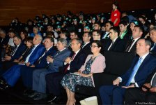 Bu gün Bakıda “SABAHın məzunu” mərasimi keçirilib (FOTO)