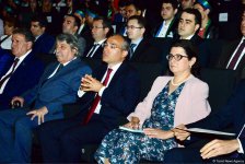 Bu gün Bakıda “SABAHın məzunu” mərasimi keçirilib (FOTO)
