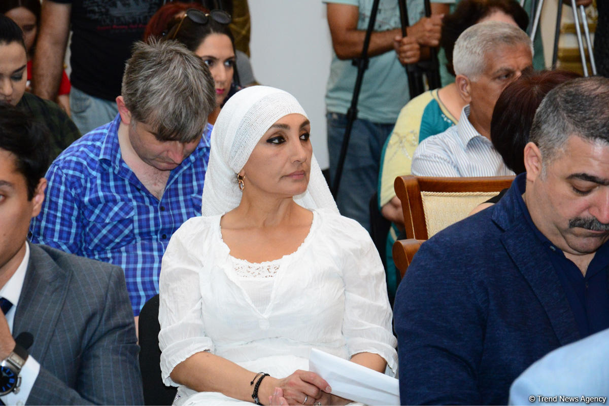 Fuad Muradov: Son iki ayda Diasporla İş üzrə Dövlət Komitəsində müəyyən işlər görülüb (FOTO)