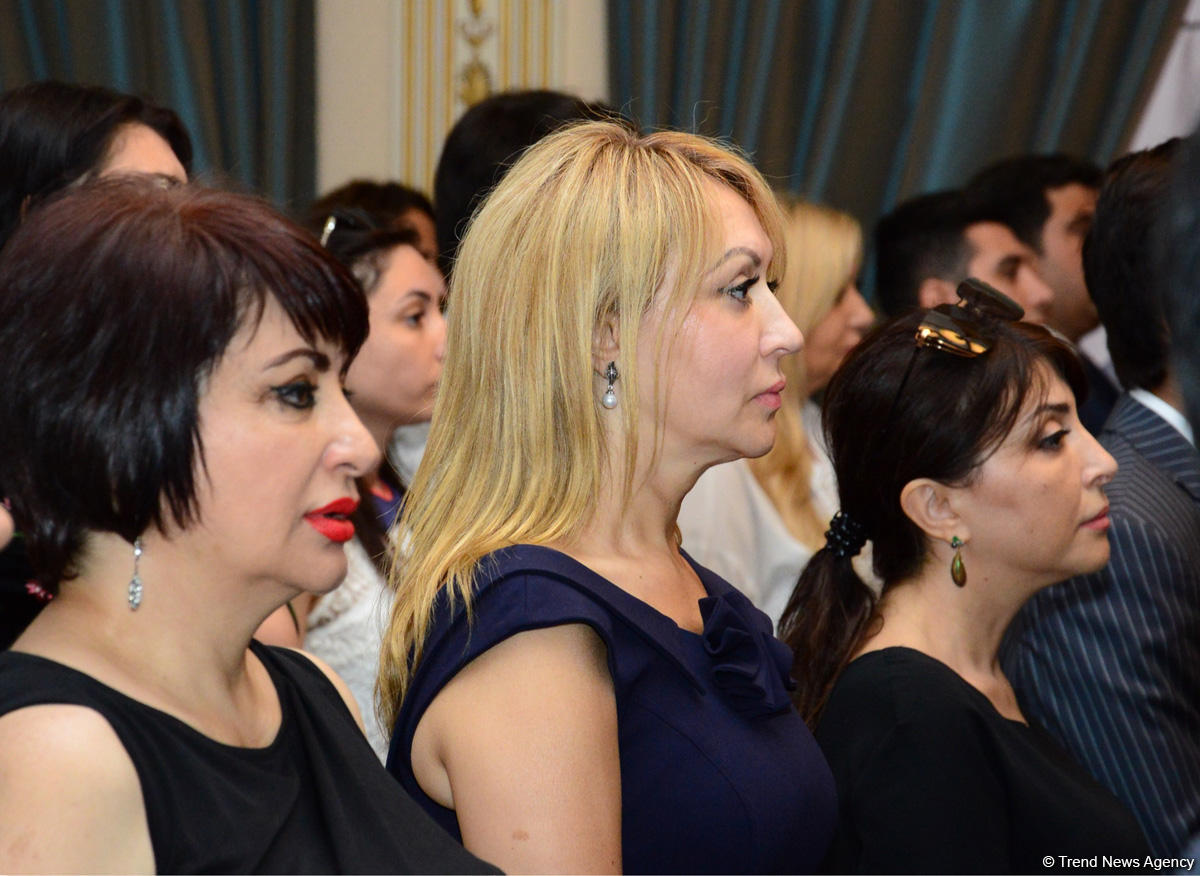 Fuad Muradov: Son iki ayda Diasporla İş üzrə Dövlət Komitəsində müəyyən işlər görülüb (FOTO)