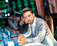 Azərbaycanın ən yaraşıqlı oğlan və qızları - “Miss & Mister Azerbaijan-2018”in finalı (FOTO/VİDEO)