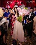 Azərbaycanın ən yaraşıqlı oğlan və qızları - “Miss & Mister Azerbaijan-2018”in finalı (FOTO/VİDEO)