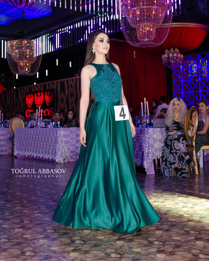 Azərbaycanın ən yaraşıqlı oğlan və qızları - “Miss & Mister Azerbaijan-2018”in finalı (FOTO/VİDEO)