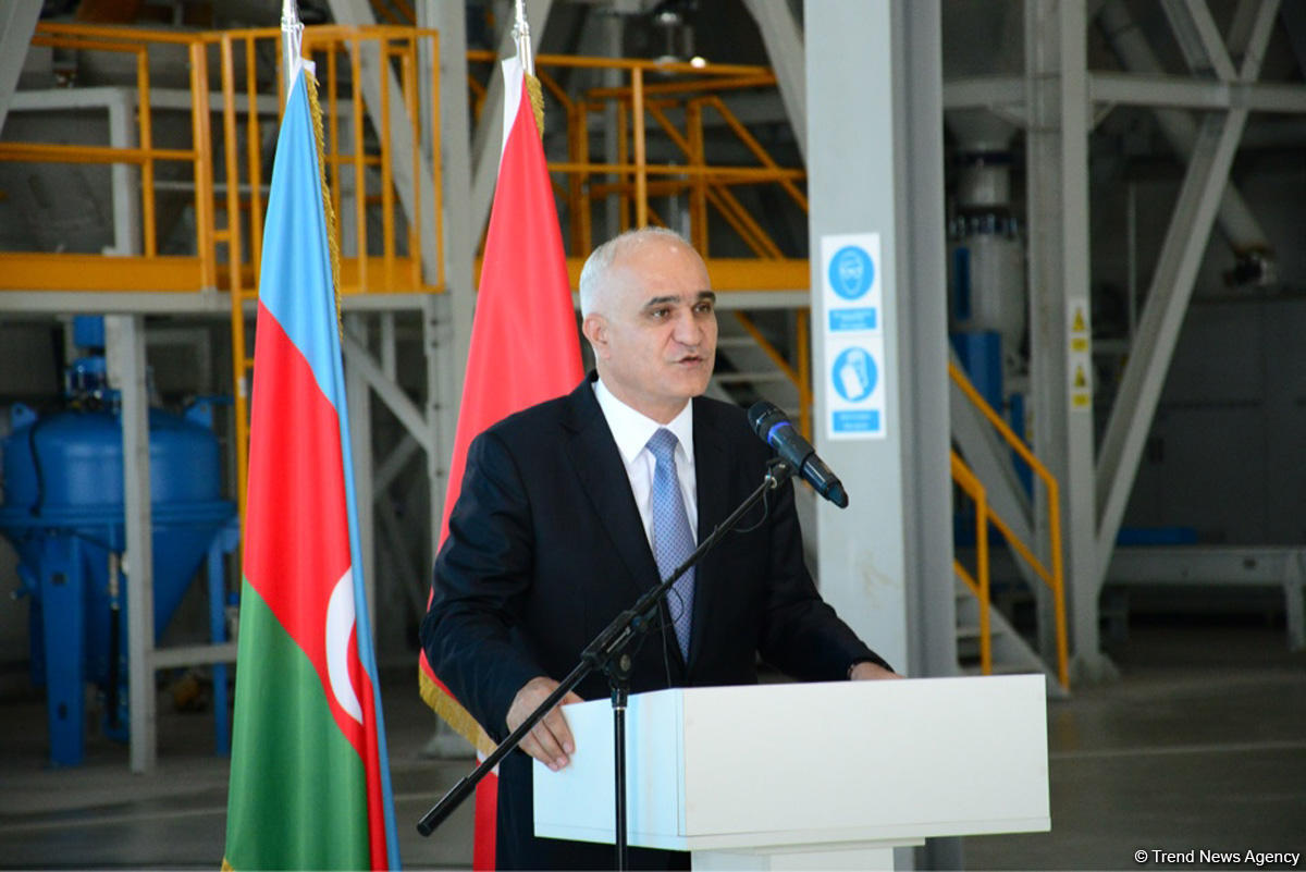 Yohann Şnayder-Amman: Mən Azərbaycanda özümü evdəki kimi hiss edirəm (FOTO)