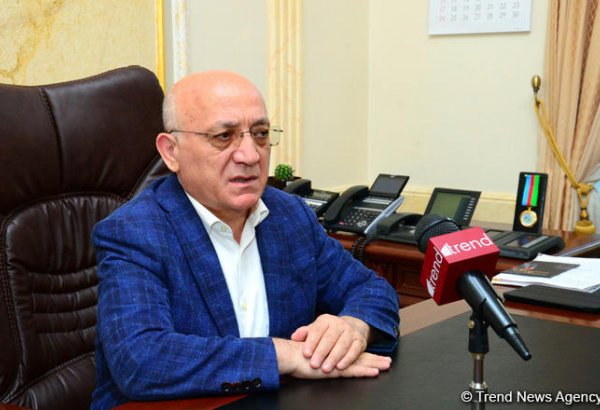 Mübariz Qurbanlı: Parlamentdə təmsil olunmuş gənc nəslin nümayəndələri siyasi fəaliyyətlərində varislik prinsipinə söykənərək bu işləri uğurla davam etdirəcəklər (VİDEO)