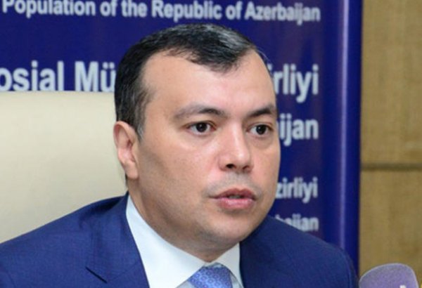 Azərbaycanda ilk DOST mərkəzinin açılış vaxtı açıqlandı