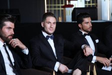 "Miss & Mister Grand Azerbaijan 2018" gözəllik müsabiqəsinin qalibləri müəyyənləşdi (FOTO)