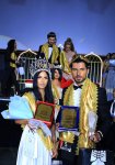 "Miss & Mister Grand Azerbaijan 2018" gözəllik müsabiqəsinin qalibləri müəyyənləşdi (FOTO)
