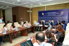 Gələn ilin aprelində Bakıda Avropa Regional Forumu keçiriləcək (FOTO)