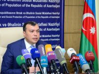 Gələn ilin aprelində Bakıda Avropa Regional Forumu keçiriləcək (FOTO)