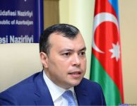 Gələn ilin aprelində Bakıda Avropa Regional Forumu keçiriləcək (FOTO)