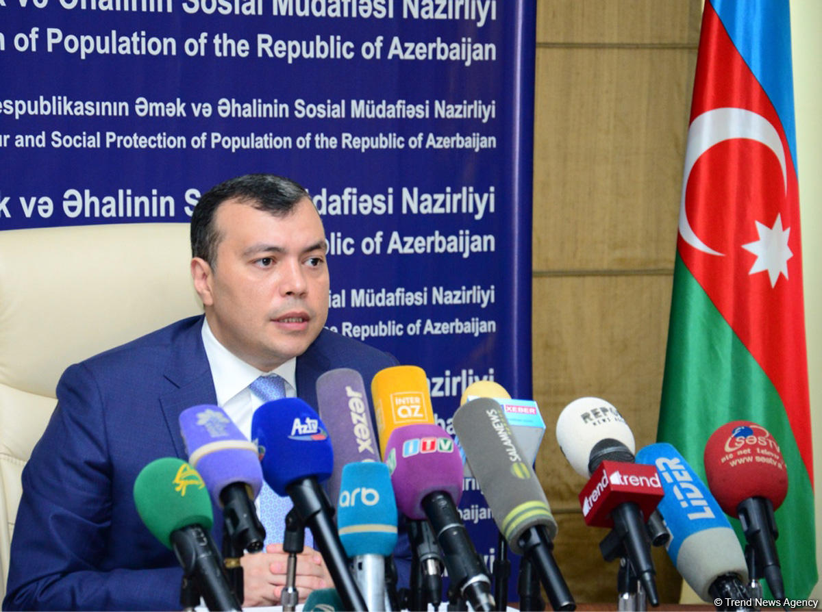 Gələn ilin aprelində Bakıda Avropa Regional Forumu keçiriləcək (FOTO)