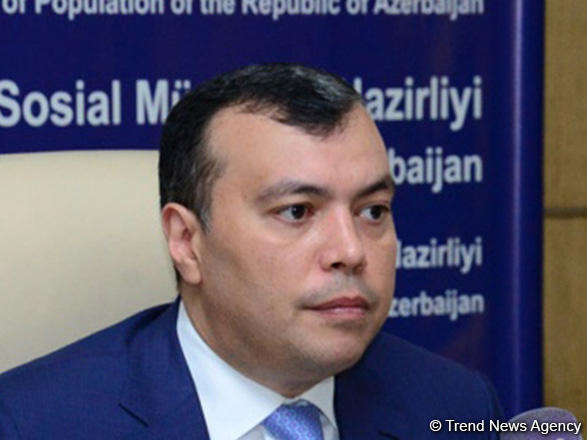 Əmək və əhalinin sosial müdafiəsi naziri Sabirabadda 4 şəhər və rayonun sakinləri ilə görüşəcək
