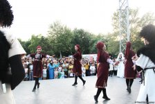 Dənizkənari Bulvarda möhtəşəm həftə sonları! (FOTO)