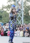 Dənizkənari Bulvarda möhtəşəm həftə sonları! (FOTO)