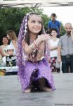 Dənizkənari Bulvarda möhtəşəm həftə sonları! (FOTO)