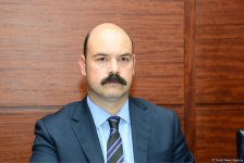 Səfir: Türkiyə Gəncədə cinayət törədənlərin cəzalandırılması üçün lazım olan yardımı edəcək (FOTO)
