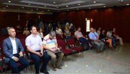 Səfir: Türkiyə Gəncədə cinayət törədənlərin cəzalandırılması üçün lazım olan yardımı edəcək (FOTO)