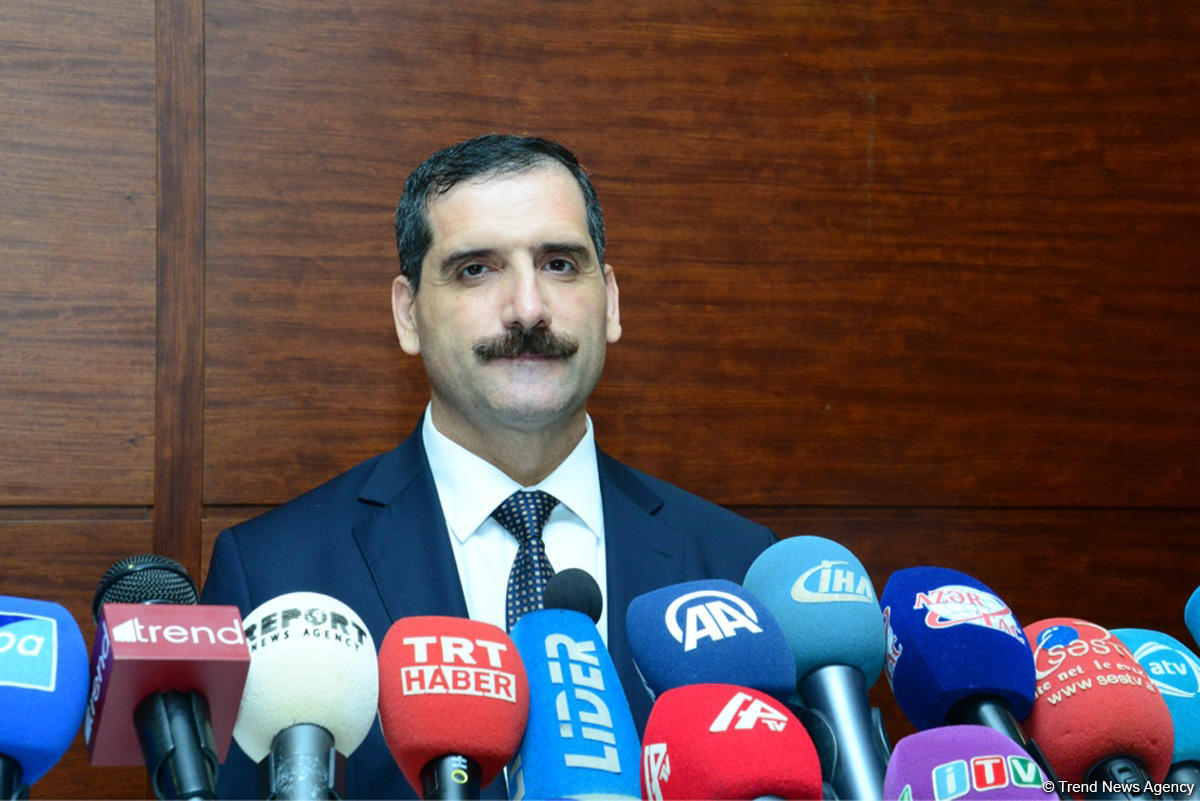 Səfir: Türkiyə Gəncədə cinayət törədənlərin cəzalandırılması üçün lazım olan yardımı edəcək (FOTO)