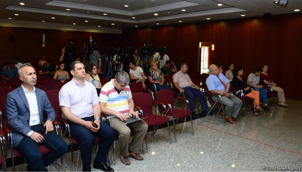 Səfir: Türkiyə Gəncədə cinayət törədənlərin cəzalandırılması üçün lazım olan yardımı edəcək (FOTO)
