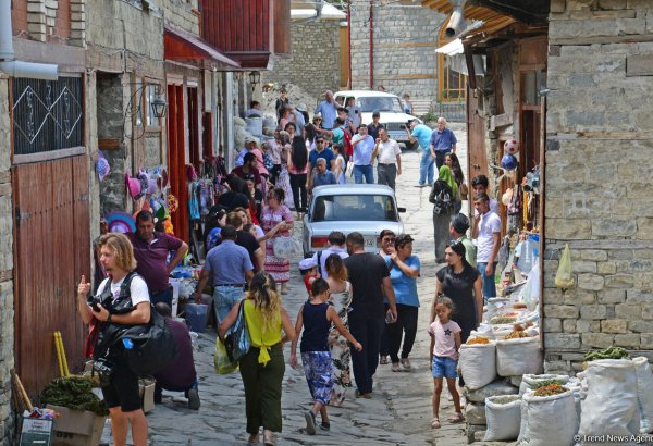 Azərbaycanda turizm polisinin yaradılması təklif edilir