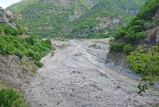 Lahıc – turistlərin sevimli məkanı (FOTOREPORTAJ)