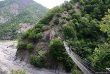 Lahıc – turistlərin sevimli məkanı (FOTOREPORTAJ)