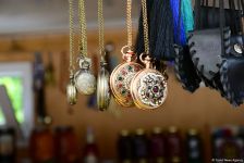 Lahıc – turistlərin sevimli məkanı (FOTOREPORTAJ)