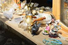 Lahıc – turistlərin sevimli məkanı (FOTOREPORTAJ)