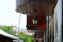 Lahıc – turistlərin sevimli məkanı (FOTOREPORTAJ)
