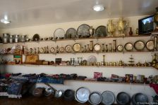 Lahıc – turistlərin sevimli məkanı (FOTOREPORTAJ)
