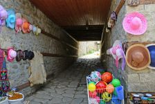 Lahıc – turistlərin sevimli məkanı (FOTOREPORTAJ)