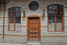 Lahıc – turistlərin sevimli məkanı (FOTOREPORTAJ)