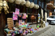 Lahıc – turistlərin sevimli məkanı (FOTOREPORTAJ)