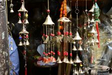 Lahıc – turistlərin sevimli məkanı (FOTOREPORTAJ)