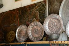 Lahıc – turistlərin sevimli məkanı (FOTOREPORTAJ)
