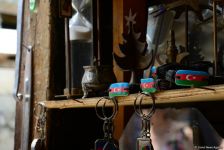 Lahıc – turistlərin sevimli məkanı (FOTOREPORTAJ)