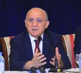 DQİDK və Mətbuat Şurasının birgə təşkilatçılığı ilə “Media: Dini radikalizmlə mübarizə” adlı konfrans keçirilib (FOTO)