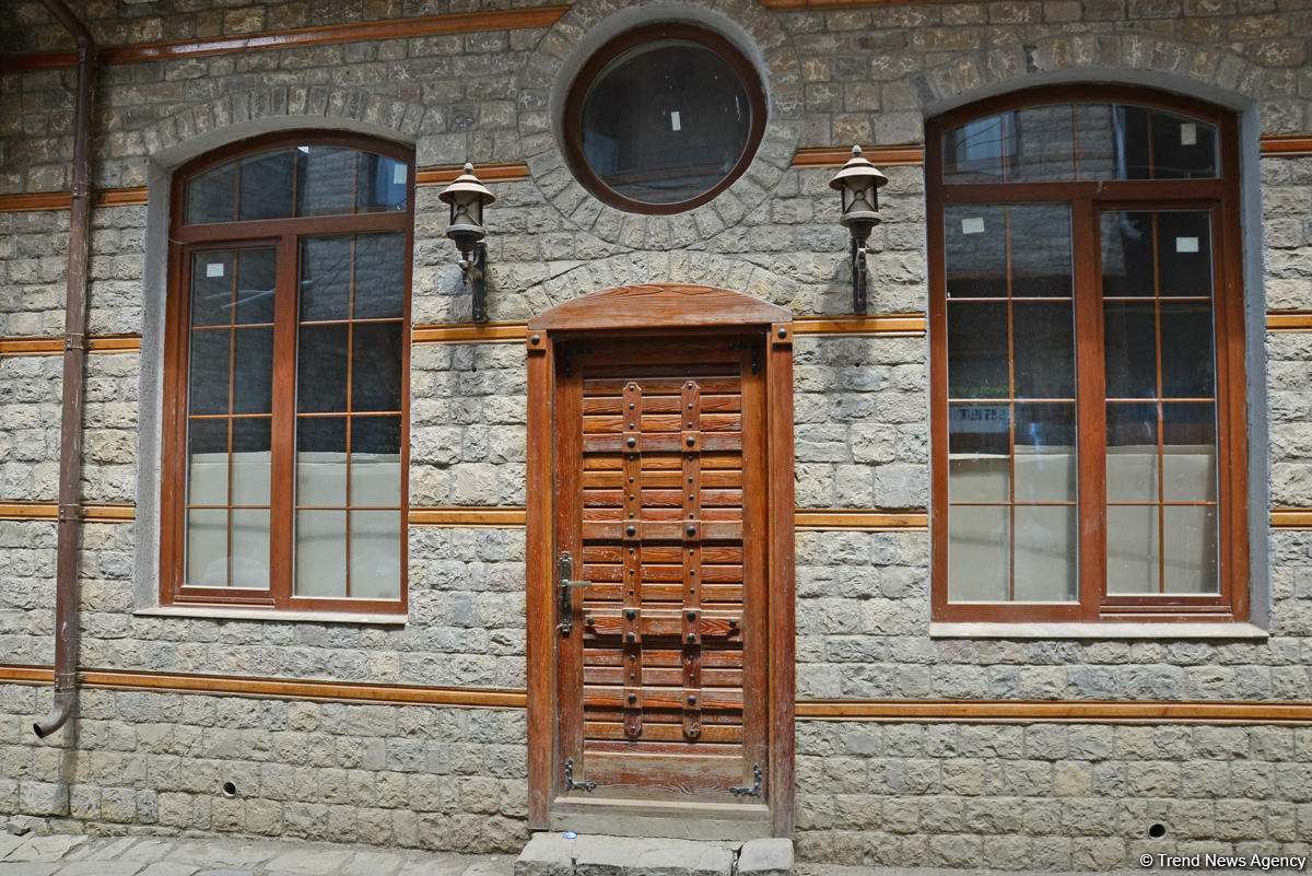 Lahıc – turistlərin sevimli məkanı (FOTOREPORTAJ)