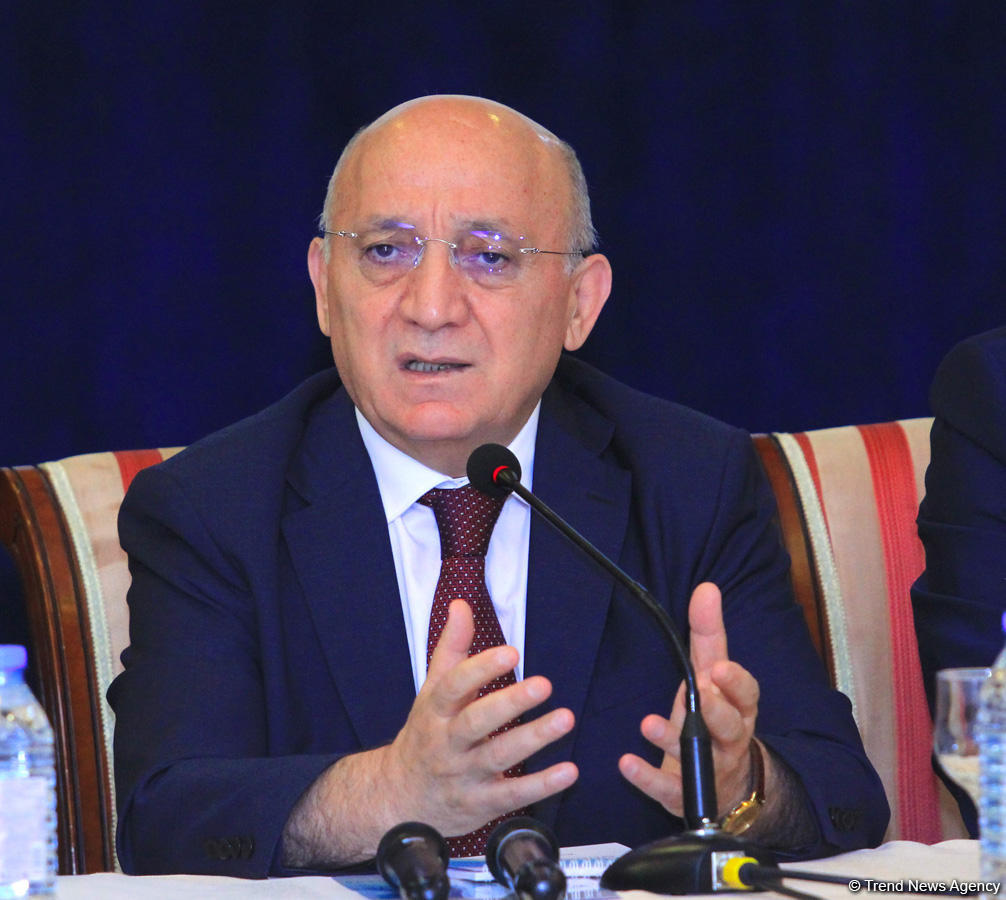 DQİDK və Mətbuat Şurasının birgə təşkilatçılığı ilə “Media: Dini radikalizmlə mübarizə” adlı konfrans keçirilib (FOTO)