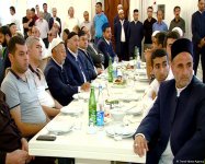 Gəncədə qanlı terror aktları gərginlik yaratmaq və cəmiyyətimizi qorxutmaq məqsədilə törədilib (FOTO)
